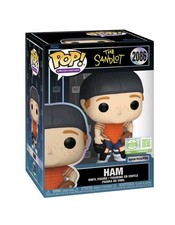 2018 Funko Pop The Sandlot Vinyl Figures 6