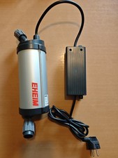 Eheim 3722210 UV-Klärer reeflexUV 500 für Aquarien von ca. 300 bis ca. 500 L 