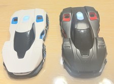 WowWee - R.E.V. Robotic Enhanced Vehicles (2 ...