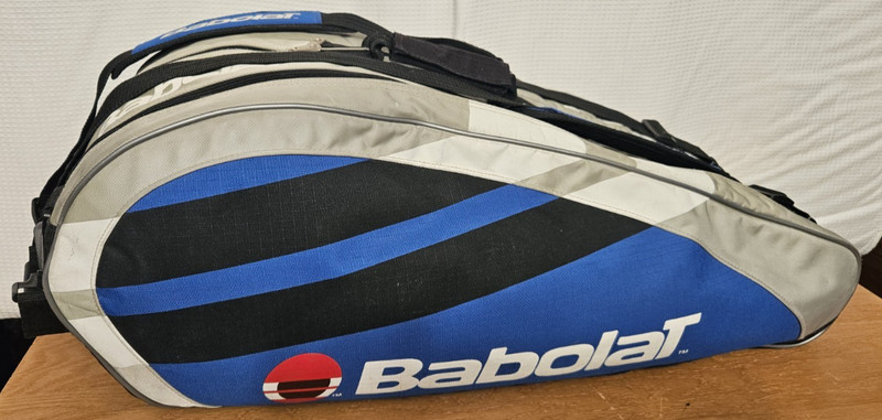 Babolat backpack tennis bag