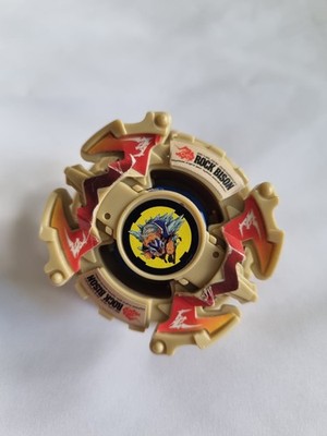 BeyBlade Rock Bison | Gerne Preisvorschlag