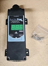 KOLPAKKolpak Temp Control Ke2 Arcticfox Wit 550005663 - Genuine OEM...