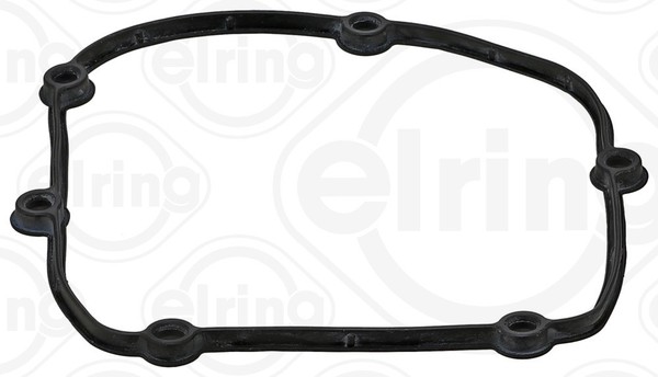 Elring 268.000 Dichtung SteuergehäUsedeckel FüR Vw Porsche Audi Skoda Seat-image