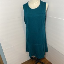 Nine West Green Dress