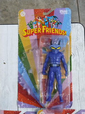 McFarlane Toys DC Retro Super Friends Black Manta 6  Action Figure