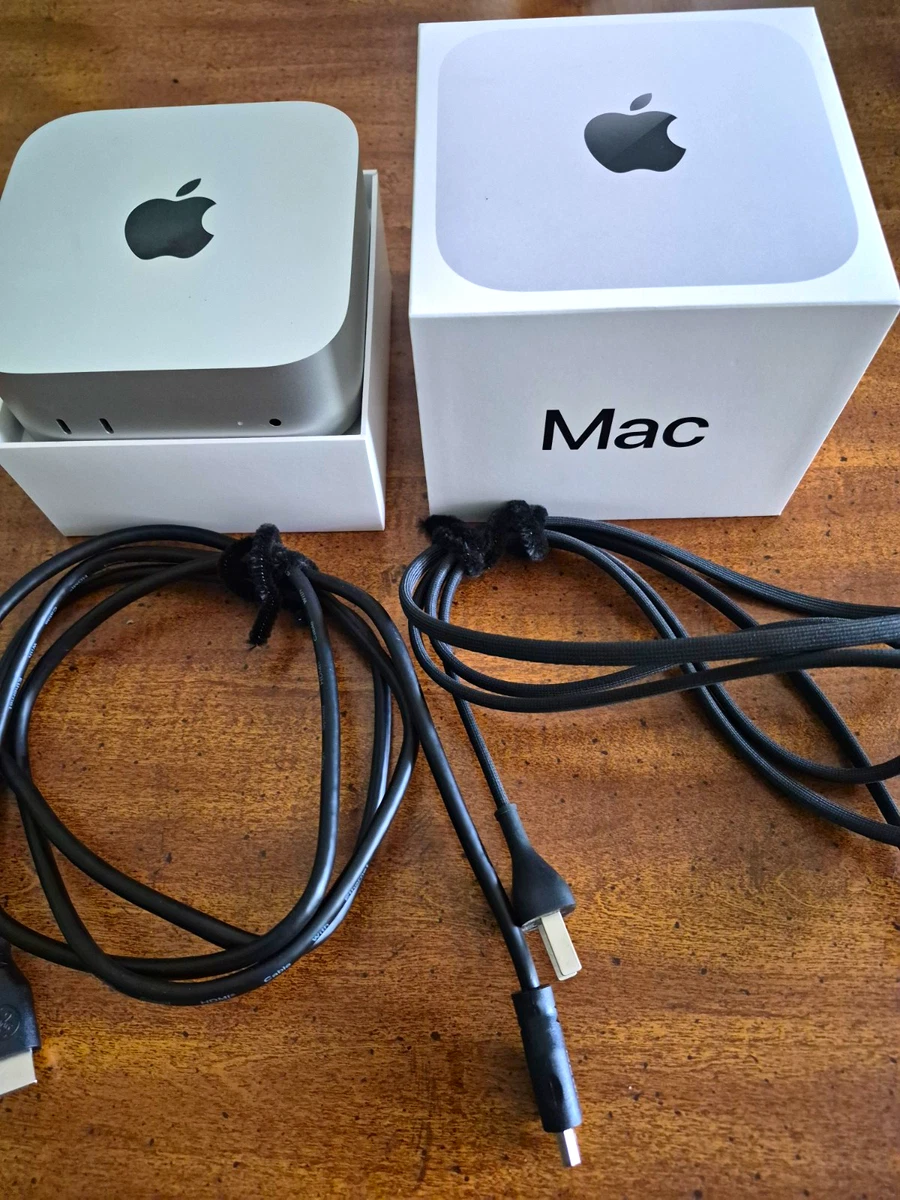 Apple Mac mini 16 GB RAM Desktops & All-In-One Computers for sale