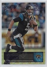 2016 Panini Prestige Xtra Points Purple /100 Blake Bortles #90 3n1