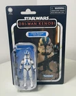Star Wars Vintage Collection Clone Trooper 501st Legion 3.75” Action Figure New