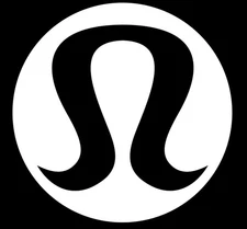 Lululemon Inspired Iron On Vinyl Heat Transfer Decal HTV Iron-On for fabric