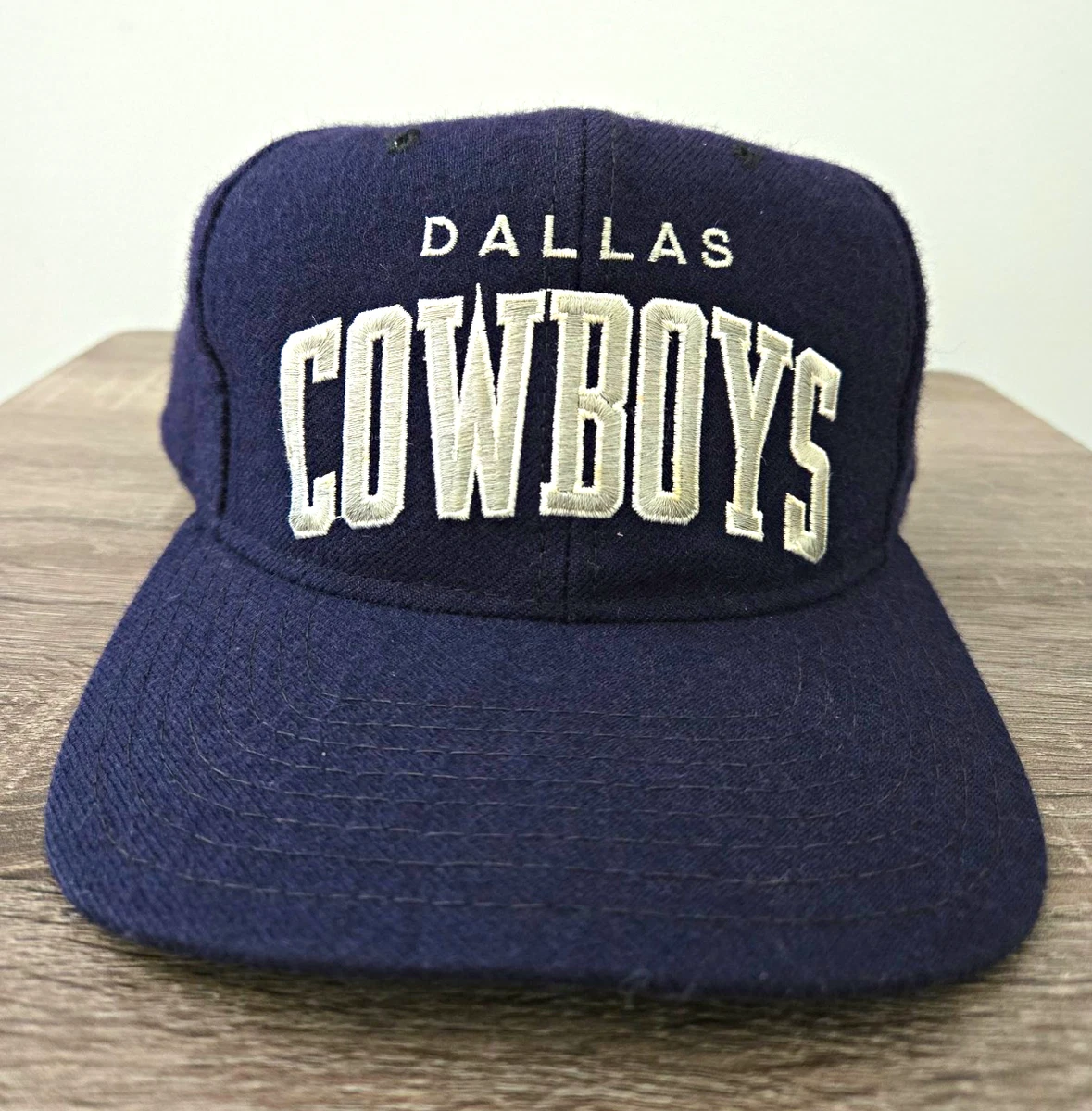 Starter Dallas Cowboys Sports Fan Cap, Hats for sale | eBay