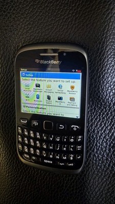BlackBerry Curve 9320 Smartphone - Guter Zustand, schneller Versand