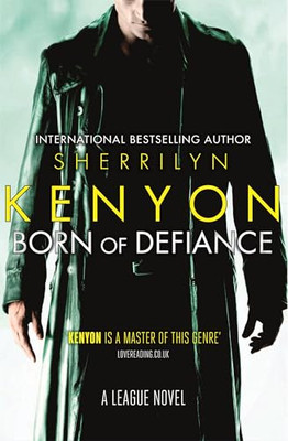 Born of Defiance von Sherrilyn Kenyon (Taschenbuch, 2016)