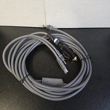 For Starlink Mini 3 in 1 DC Power Cable Car Charger/Type-C/DC to Mini 100W 5m