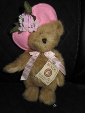 Boyds Bear 