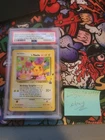 2021 Pokemon Celebrations Birthday Pikachu PSA 10 GEM MINT