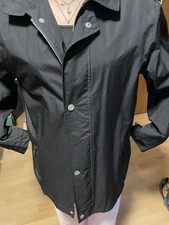 Commander Light Jacke Trenchcoat 27 Xl, Regenmantel