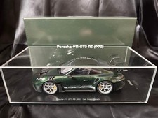 SPARK 1/18  Porsche 911 GT3 RS 992 75067