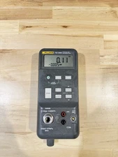FLUKE 718 100G PRESSURE CALIBRATOR (FREE SHIPPING) TESTED
