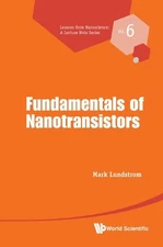 Fundamentals Of Nanotransistors by Mark S. Lundstrom (English) Hardcover Book