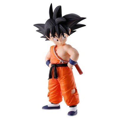 Banpresto Dragon Ball Z - ICHIBANSHO - Goku & Korin (Karin) - Figure Neuve