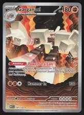 Garganacl #147 Prices | Pokemon Mega Evolution | Pokemon Cards