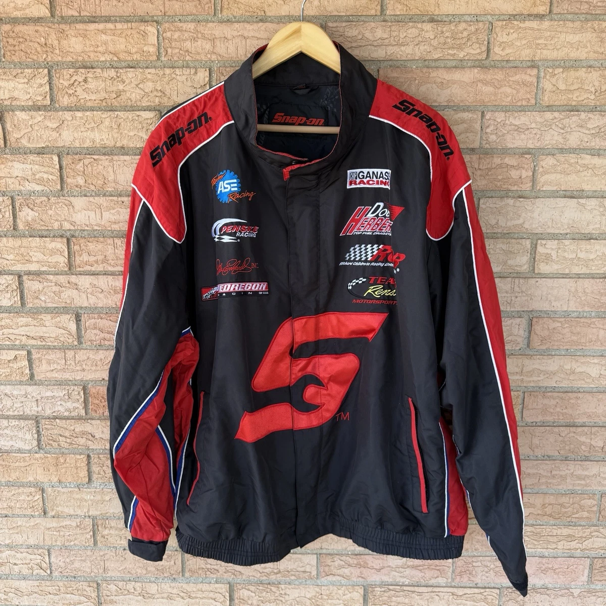 25+ Dale Earnhardt Size 2XL NASCAR Jackets for sale | Updated Oct 2026