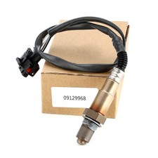 Lambdasonde Regelsonde Für Opel Corsa C Corsa D 1.0 1.2 1.4 nach Kat 48cm