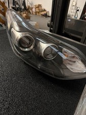 KIA SPORTAGE GT-LINE PREFL 2016-2021 HEADLIGHT HEADLAMP RIGHT SIDE 92102F1040