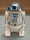 Vintage 1977 Kenner Star Wars First 12 Figure Lot R2-D2 Droid Complete Hong Kong