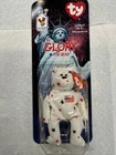 Vintage 1999 McDonald's Ty Teenie Beanie Baby Glory The Bear Sealed NIP [112]