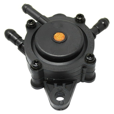 #ad Oregon 07 700 Fuel Pump Replacement Fits Briggs and Stratton 808656 $22.27