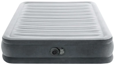 Intex Full 67768ND Comfort-Plush Airbed Luftbett Luftmatratze 220/40V - Bild 1 von 2