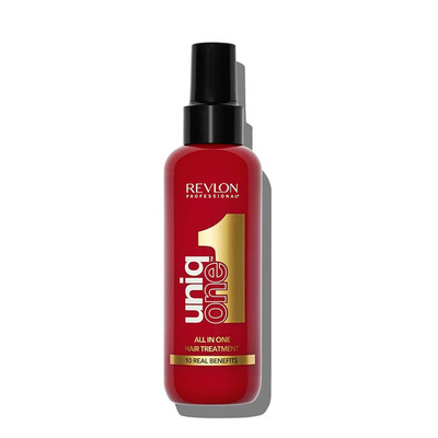 REVLON PROFESSIONAL Uniqone Hair Treatment Classic, 150 Ml, Leave in Haarkur Für
