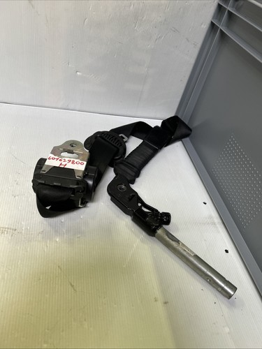 BMW 5 E60 E61 2004 Vorne links Sicherheitsgurt vorne 601629800 AOP33861