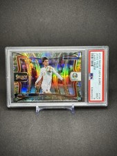 2020 Panini Select UEFA Euro Preview Soccer Cards 23