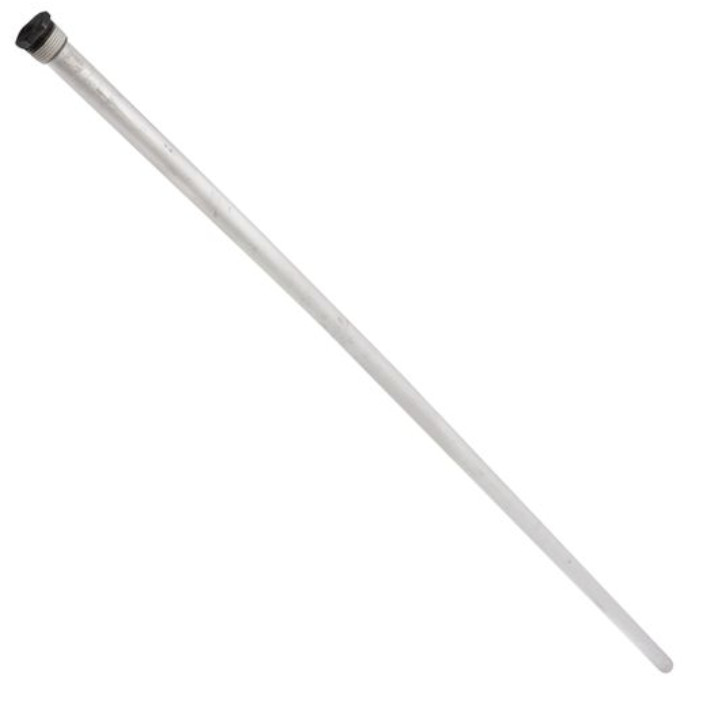 415-49559-04 | Bradford White A420 Hex Head Anode Rod, 3/4" NPT (43-1/2")