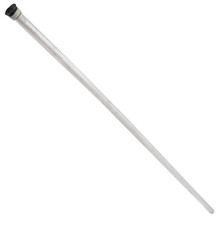415-49559-04 | Bradford White A420 Hex Head Anode Rod, 3/4" NPT (43-1/2")