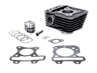 Zylinderkit Naraku V.2 50Ccm FüR Piaggio 50Ccm Iget 4-Takt 3-Ventil