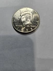 1995-P Kennedy Half Dollar