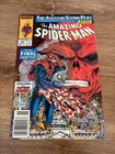 Amazing Spider-Man # 325 VF/NM Marvel Comic Book Goblin Kingpin Mary Jane 8 J438