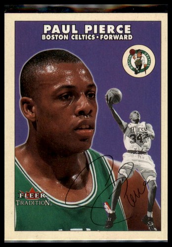 2000 Paul Pierce #45