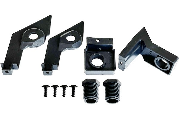 Flickzeug Scheinwerfer Rechts FüR Volkswagen Passat Variante 2005-2010-image
