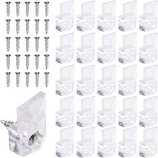 25Pcs Mirror Hangers for The Wall, Mirror Hol...