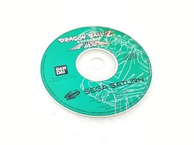 JUEGOS SATURN DRAGON BALL Z THE LEGEND 19785105