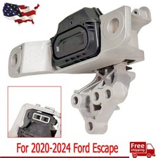 Right Engine Mount For 2021-22 Ford Bronco Sport 1.5l 2020-22 Ford Escape 1.5l Right Engine Mount For 2021-22 Ford Bronco Sport 1.5l 2020-22 Ford Escape 1.5l