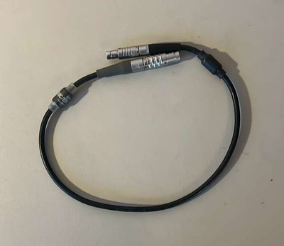 ARRI SMC/EMC/AMC-1 Start/Stop Control Cable k2.000 1606