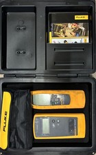 Fluke 2042 Cable Locator, Fault Finder, and Tracer