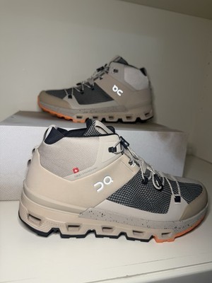 On Cloud Cloudtrax Sensa Mid Top 10.5W/9M Sneaker 3WD11581175