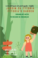 Jardim Da Fytoria Cintra Tarika Taschenbuch Portugiesisch 2023 Clube de Autores