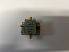 Merrimac PDM-30-525 HF-Leistungsteiler 50-1000MHZ
